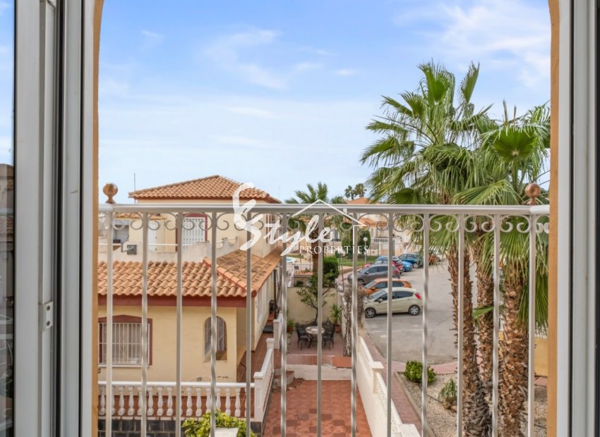 Вторичное жилье - Adosado - Orihuela-Costa - Ла Флорида