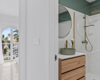 Вторичное жилье - Adosado - Orihuela-Costa - Ла Флорида