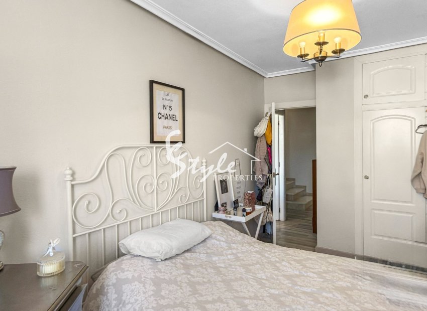 Вторичное жилье - Adosado - Orihuela-Costa - Ла Флорида