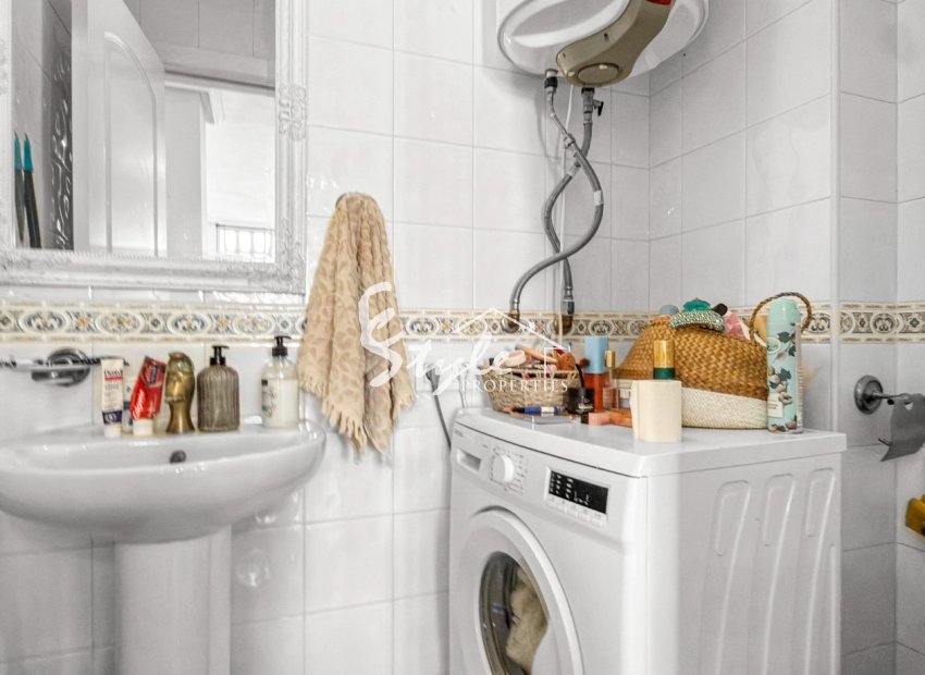 Вторичное жилье - Adosado - Orihuela-Costa - Ла Флорида