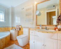 Вторичное жилье - Adosado - Orihuela-Costa - La Regia