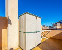 Вторичное жилье - Adosado - Orihuela-Costa - La Regia