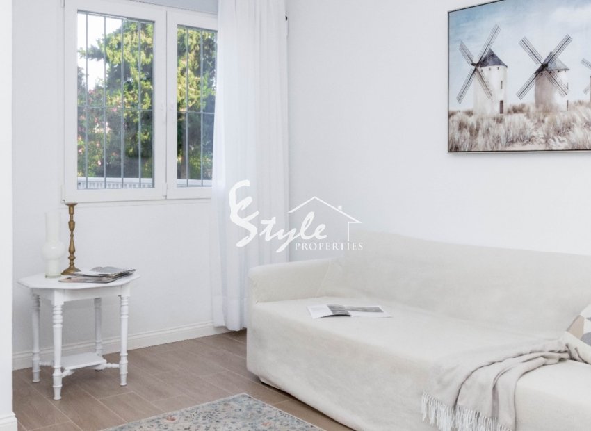 Вторичное жилье - Adosado - Orihuela-Costa - La Zenia- Orihuela costa