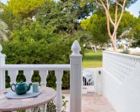 Вторичное жилье - Adosado - Orihuela-Costa - Ла Зения