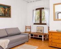 Вторичное жилье - Adosado - Orihuela-Costa - Ла Зения