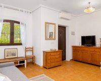 Вторичное жилье - Adosado - Orihuela-Costa - Ла Зения