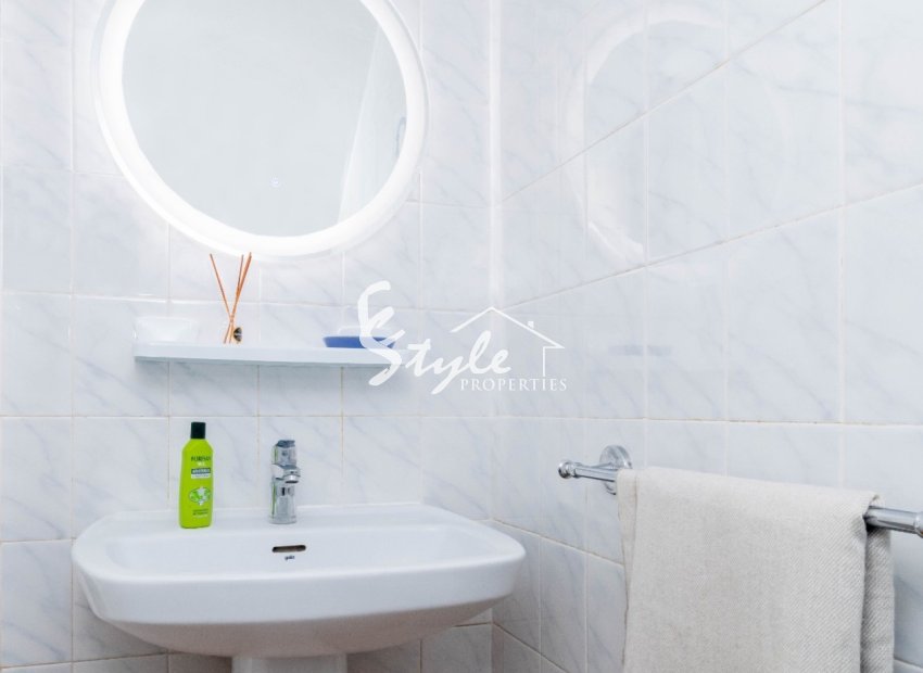 Вторичное жилье - Adosado - Orihuela-Costa - Ла Зения