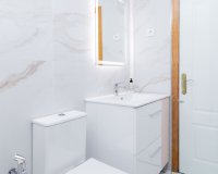 Вторичное жилье - Adosado - Orihuela-Costa - Ла Зения