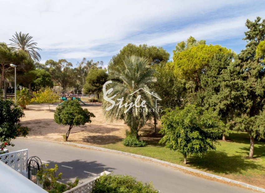 Вторичное жилье - Adosado - Orihuela-Costa - Ла Зения