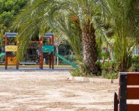 Вторичное жилье - Adosado - Orihuela-Costa - Ла Зения