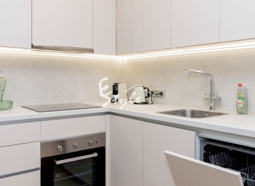 Вторичное жилье - Adosado - Orihuela-Costa - Ла Зения