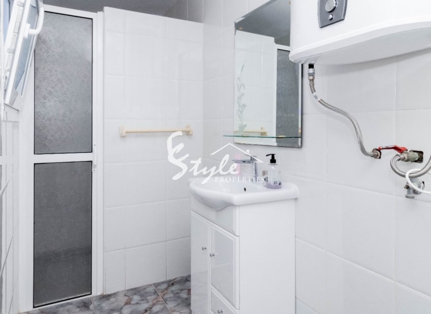 Вторичное жилье - Adosado - Orihuela-Costa - Ла Зения