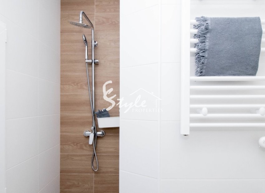 Вторичное жилье - Adosado - Orihuela-Costa - Ла Зения