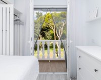 Вторичное жилье - Adosado - Orihuela-Costa - Ла Зения