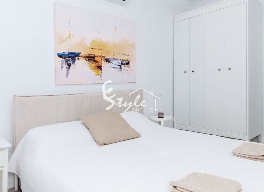 Вторичное жилье - Adosado - Orihuela-Costa - Ла Зения