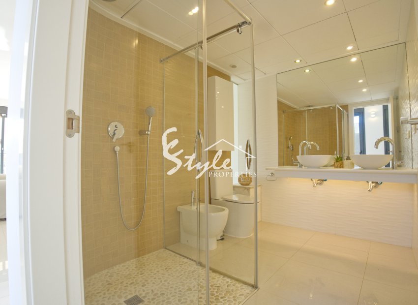 Вторичное жилье - Adosado - Orihuela-Costa - Ла Зения