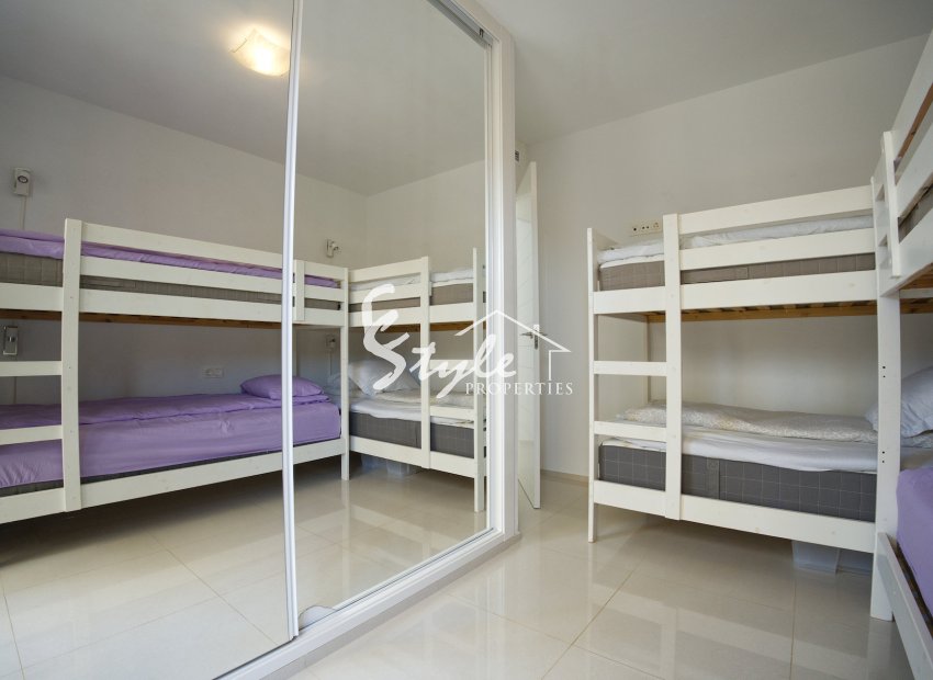 Вторичное жилье - Adosado - Orihuela-Costa - Ла Зения