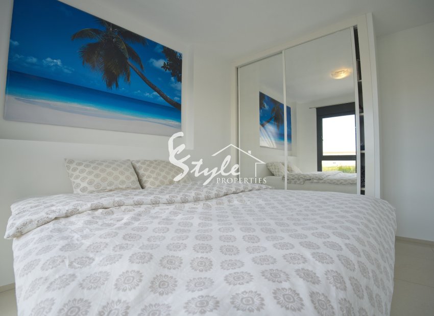 Вторичное жилье - Adosado - Orihuela-Costa - Ла Зения