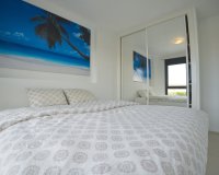 Вторичное жилье - Adosado - Orihuela-Costa - Ла Зения