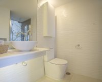 Вторичное жилье - Adosado - Orihuela-Costa - Ла Зения