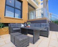 Вторичное жилье - Adosado - Orihuela-Costa - Ла Зения