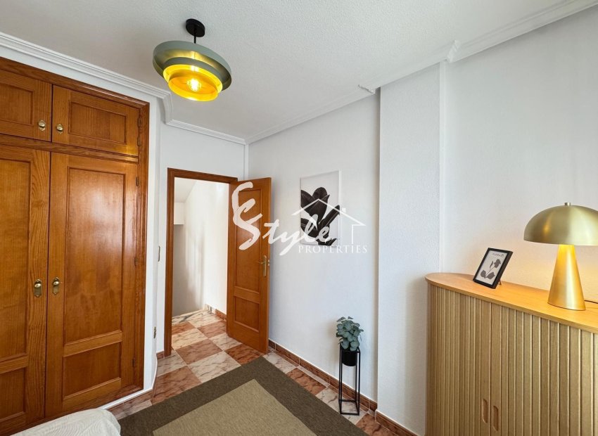 Вторичное жилье - Adosado - Orihuela-Costa - Lomas de Cabo Roig-Los Dolses