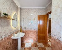 Вторичное жилье - Adosado - Orihuela-Costa - Lomas de Cabo Roig-Los Dolses