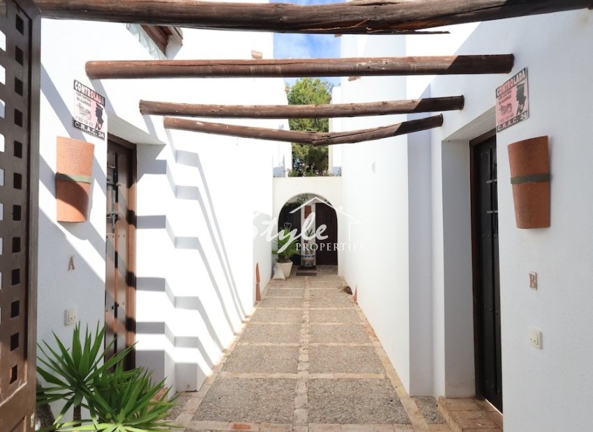 Вторичное жилье - Adosado - Orihuela-Costa - Lomas de Campoamor