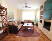 Вторичное жилье - Adosado - Orihuela-Costa - Lomas de Campoamor