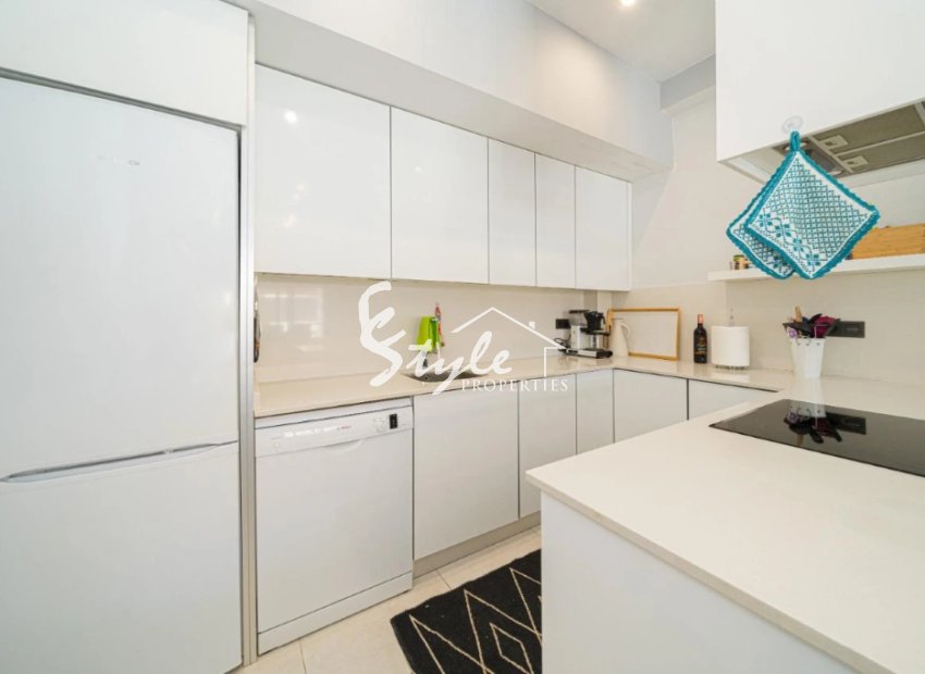 Вторичное жилье - Adosado - Orihuela-Costa - Ломас де Кабо Роиг