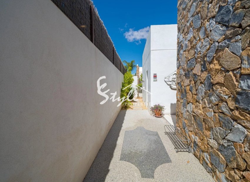 Вторичное жилье - Adosado - Orihuela-Costa - Ломас де Кабо Роиг