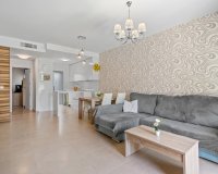 Вторичное жилье - Adosado - Orihuela-Costa - Лос Дольсес