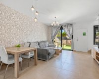 Вторичное жилье - Adosado - Orihuela-Costa - Лос Дольсес