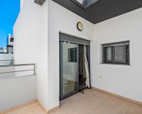 Вторичное жилье - Adosado - Orihuela-Costa - Лос Дольсес