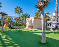 Вторичное жилье - Adosado - Orihuela-Costa - Лос Дольсес