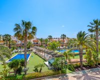 Вторичное жилье - Adosado - Orihuela-Costa - Лос Дольсес