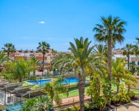 Вторичное жилье - Adosado - Orihuela-Costa - Лос Дольсес