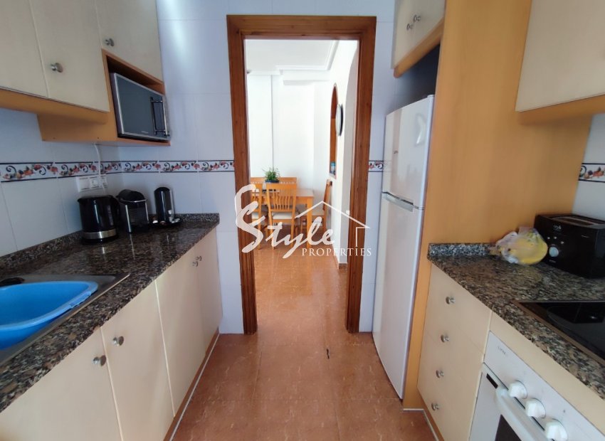 Вторичное жилье - Adosado - Orihuela-Costa - Ориуэла Коста