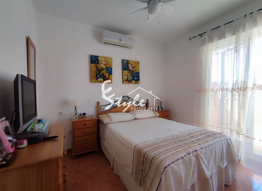 Вторичное жилье - Adosado - Orihuela-Costa - Ориуэла Коста