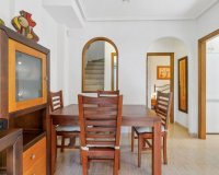 Вторичное жилье - Adosado - Orihuela-Costa - Ориуэла Коста