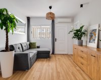 Вторичное жилье - Adosado - Orihuela-Costa - Ориуэла Коста