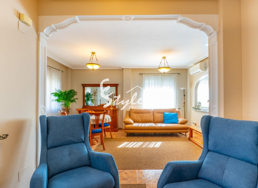 Вторичное жилье - Adosado - Orihuela-Costa - Ориуэла Коста