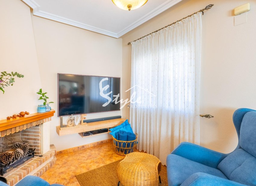 Вторичное жилье - Adosado - Orihuela-Costa - Ориуэла Коста