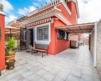 Вторичное жилье - Adosado - Orihuela-Costa - Pau 8