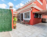 Вторичное жилье - Adosado - Orihuela-Costa - Pau 8
