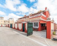 Вторичное жилье - Adosado - Orihuela-Costa - Pau 8