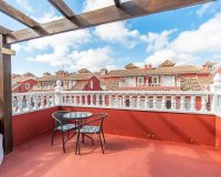 Вторичное жилье - Adosado - Orihuela-Costa - Pau 8