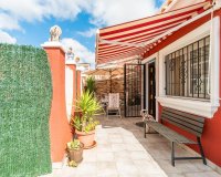 Вторичное жилье - Adosado - Orihuela-Costa - Pau 8