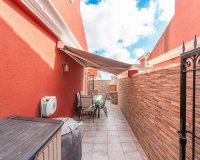 Вторичное жилье - Adosado - Orihuela-Costa - Pau 8