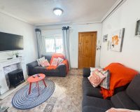 Вторичное жилье - Adosado - Orihuela-Costa - Playa Flamenca